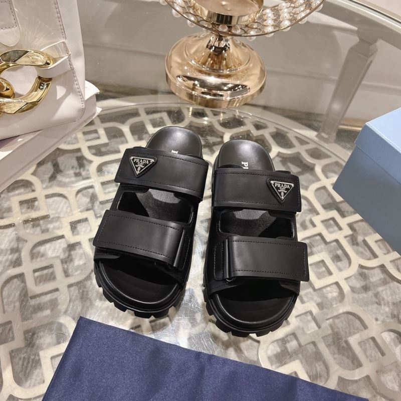 Prada Slippers